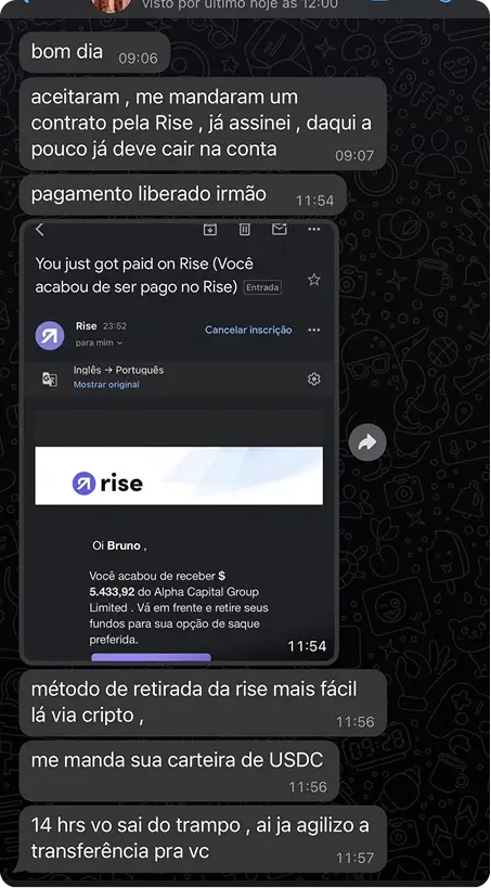 Print de resultado 6